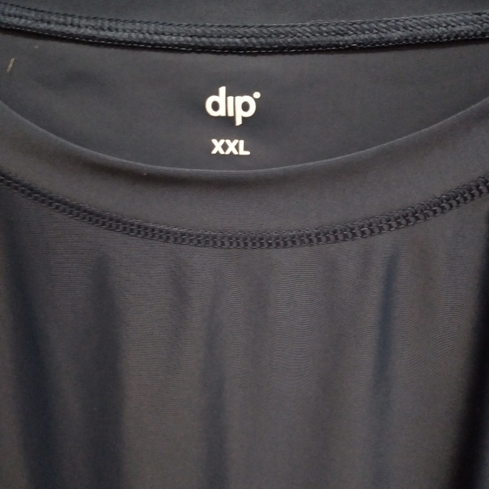 Dip tee - Picture 3 of 4